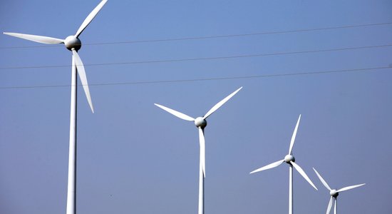 Deviņām personām piemēro aizdomās turamā statusu 'Winergy' lietā