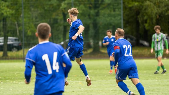 Dinamo Rīga, futbols