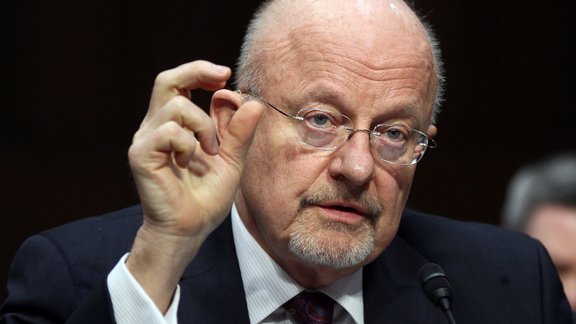 James Clapper