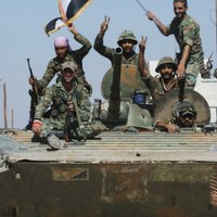 Войска Асада ликвидировали лидера "Фронта революционеров Сирии"