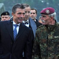 Krievija ar uzbrukumu Baltijai neiegūtu neko, uzskata NATO ģenerālis
