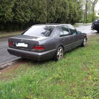 Рижская муниципальная полиция больше не хочет следить за теми, кто неправильно припарковался