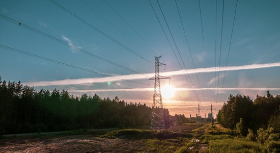 Литва торопит Латвию и Эстонию с выходом из БРЭЛЛ: когда Балтия отрежет себя от российского электричества?