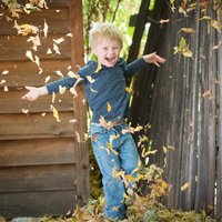 Izaudzināt laimīgu bērnu: trīs noteikumi vecākiem