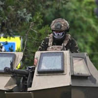 НАТО не видит угрозы со стороны ЧВК "Вагнер" в Беларуси
