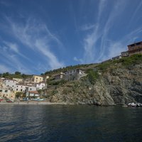 Venēras kreļļu pērle Gorgona - vienīgā vēl eksistējošā cietumnieku sala Eiropā