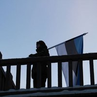 Igaunijas iekšlietu ministrs Anvelts uzsver, ka valsts sākas no Narvas