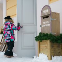  Deviņi iemesli, kāpēc apmeklēt Daugavpili Ziemassvētku laikā