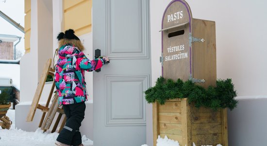  Deviņi iemesli, kāpēc apmeklēt Daugavpili Ziemassvētku laikā