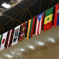 Par Pasaules U-19 kausa zelta medaļu cīnīsies ASV un Francijas basketbolisti