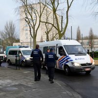 Beļģijā saistībā ar teroraktiem aizturēts vēl viens cilvēks