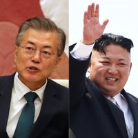 Ziemeļkoreja piekrīt sarunām ar Dienvidkoreju nākamnedēļ