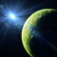 Ученые обнаружили "идеальную солнечную систему", которая поможет поискам внеземной жизни