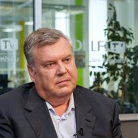 Урбанович: правительство Кучинскиса не способно сказать ''стоп'' предвыборным инициативам