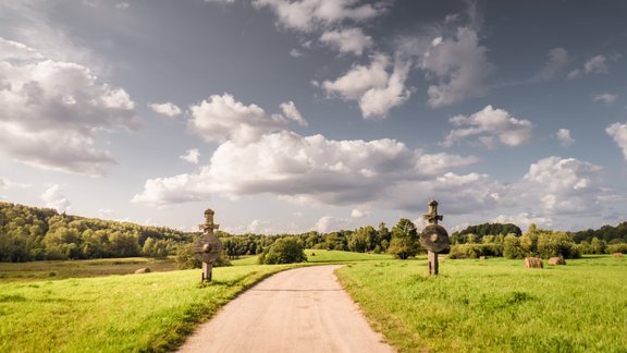 Brīvdienu maršruts: Vaiņodes novads - 16