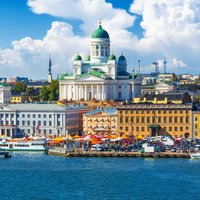 'Ryanair' būs jauns lidojumu maršruts no Rīgas uz Helsinkiem