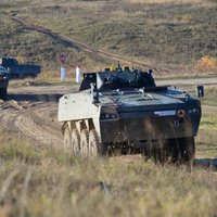 Финляндия и Швеция пустят на свою территорию войска НАТО