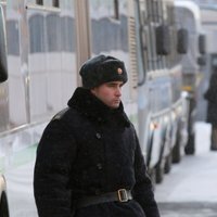 Задержанных на Лубянке Навального, Удальцова, Яшина и Собчак отпустили