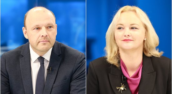 "Tramps varēja arī nepacelt" – par Zelenska zvanu un kara izbeigšanas plāniem