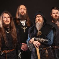 Tikai divi koncerti šovasar - grupa "Skyforger" dārdinās Valmieras estrādē