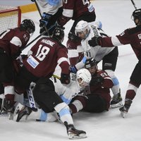 'Nē' KHL spēlēm Rīgā – 'ManaBalss.lv' sākta iniciatīva pret starptautiskiem sporta pasākumiem