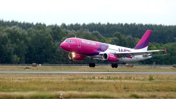 Wizz Air