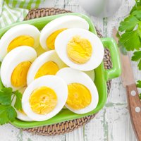 Stingras un viegli lobāmas olas: kā pareizi vārīt