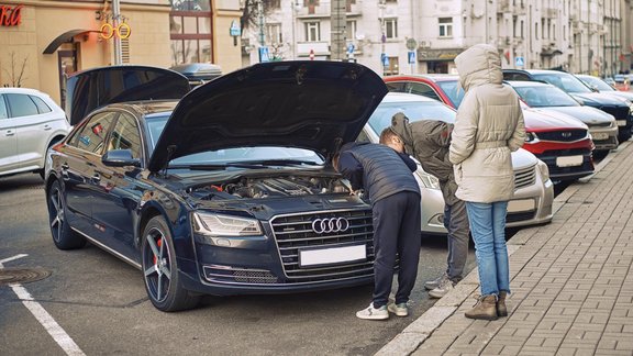 Lietoti dīzeļmotora automobiļi lētāki nekļūs