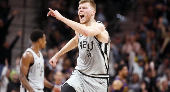 NBA šovs: 2019. gada NBA sezonas 'Play-off' 2. kārtas prognozes