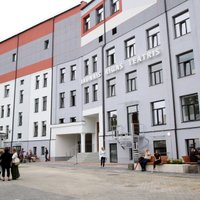 JRT atgriežoties Lāčplēša ielā, pagaidu telpas 'Tabakas fabrikā' varētu nodot Kultūras akadēmijai