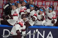 Latvijas hokeja izlase par trešo vietu pasaules hokeja čempionātā varētu saņemt ap 102 000 eiro