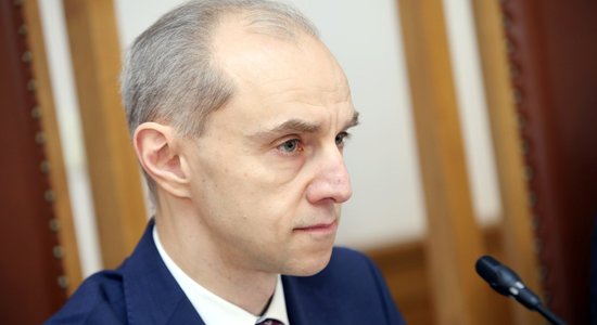 Судьей ЕСПЧ от Латвии избран Артур Кучс