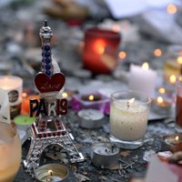 Skolotāja no Jelgavas par mata tiesu izglābusies no teroraktiem Parīzē