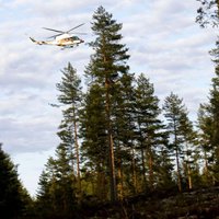 Somijā lidmašīnas katastrofā iet bojā astoņi cilvēki