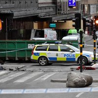 В Швеции задержан еще один подозреваемый по делу о теракте