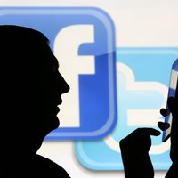 'Facebook' sagādā konkurentu 'Snapchat'; veic testus ar pazūdošu ziņojumu sūtīšanu