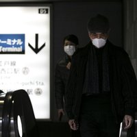 Ķīnā mirušo skaits koronavīrusa uzliesmojumā sasniedz 80