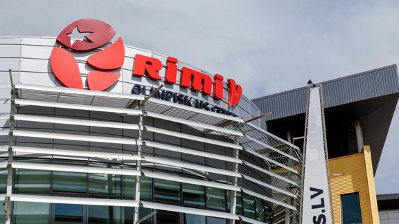 Rimi Olimpiskais centrs