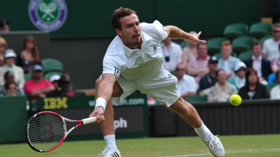 Ernests Gulbis