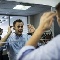 Июньские протесты не добавили Навальному популярности