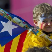 Ja Katalonija atdalīsies no Spānijas, tai būs jāpamet ES, norāda EK