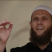Vācijā arestē islāma sludinātāju – vadošo salafistu grupu līderi valstī