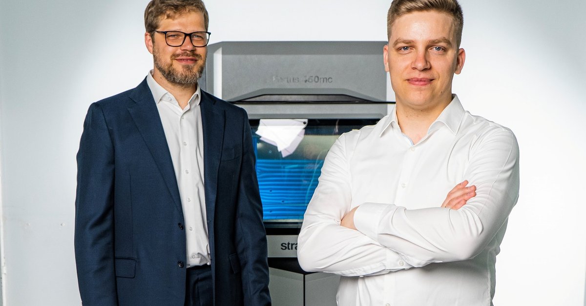 ラトビアの「AM Craft」は、航空部品の3D製造で世界的リーダーを目指している