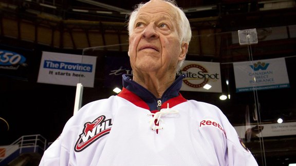 Gordie Howe