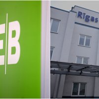 'SEB banka' nepagarinās 'Rīgas satiksmes' overdraftu par 3,2 miljoniem eiro