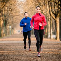 Skola 'I Love Running' aicina uz skriešanas kursu bezmaksas ievadlekciju