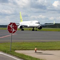 airBaltic и Smartlynx не летают над опасной зоной Синайского полуострова