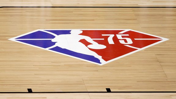 NBA, Nacionālā basketbola asociācija