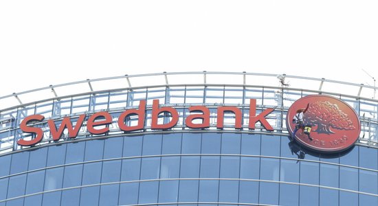 КФРК получает больше всего жалоб на Swedbank и страховщика BTA