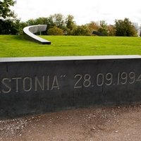 Igaunijas premjers noraida iespēju veikt jaunu izmeklēšanu 'Estonia' lietā